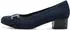Jana Shoes Vegan 8-22369-45 Pumps navy
