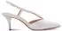 Tamaris Slipper 1-1-24403-24 weiß