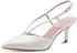 Tamaris Slipper 1-1-24403-24 weiß