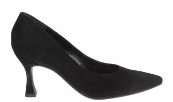 Paul Green Klassische Pumps (3757-018) schwarz