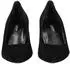 Paul Green Klassische Pumps (3757-018) schwarz