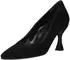 Paul Green Klassische Pumps (3757-018) schwarz
