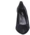 Paul Green Klassische Pumps (3757-018) schwarz