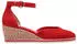 Tamaris 1-22309-42 rot