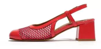 Fly London SALZ274FLY scarlet