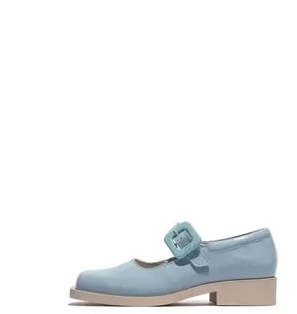 Fly London RADY210FLY sky blue