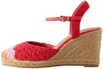 Next Fashion Forever Comfort Slingpumps (31829344) orange/rosa/rot