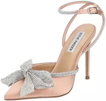Steve Madden DALIS beige/rosa