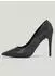 G-Star Stray Pumps schwarz