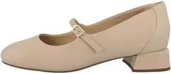 Clarks Daiss 30 Bar beige