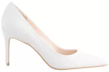 Next Fashion Pumps (NXThepu) weiß