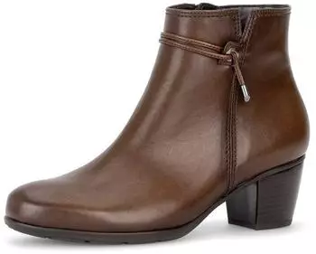 Gabor Mid Cut (8029.01) saddle (effect)