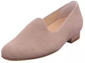 Semler High-Front Slip-On beige
