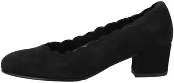 Gabor Klassische Pumps (82.221) schwarz