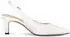 Gabor Sling Pumps (81.590) weiß
