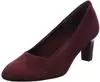 High Heels & Pumps rot