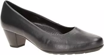 Gabor Pumps (3027.01) dunkelblau