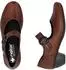 Rieker Pumps (69826657) cognac