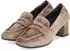 Paul Green Pumps Suede camel