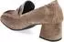 Paul Green Pumps Suede camel