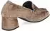 Paul Green Pumps Suede camel
