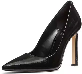 Michael Kors DARRAH PUMP schwarz