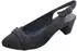 Jana Shoes Sling Pump Vegan (29660) schwarz