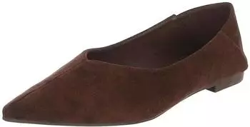 Ital Design Pumps 0554 braun