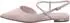 Tamaris Leather Pumps ivory