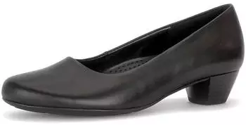 Gabor Pumps (3027.01) schwarz