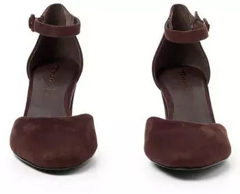 Tamaris 1-24412-41 mocca