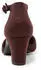 Tamaris 1-24412-41 mocca