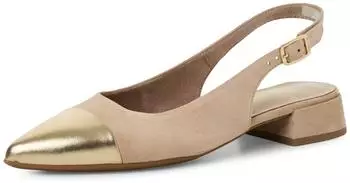 Tamaris Escarpins (1-29400) beige