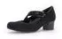 Gabor Comfort Strappy Pumps (3013) schwarz