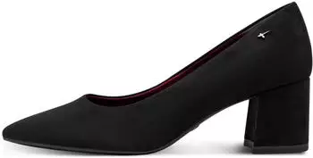 Tamaris Pumps (24502065) schwarz
