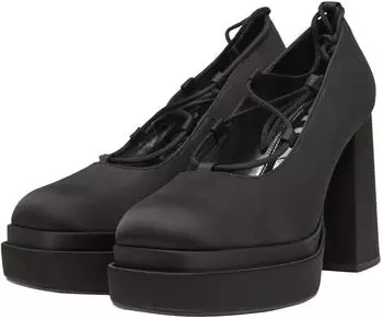 Buffalo MAY GHILLIE Sneaker schwarz