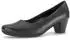 Gabor Pumps 3027.01 Width G Smooth Leather schwarz