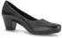 Gabor Pumps 3027.01 Width G Smooth Leather schwarz