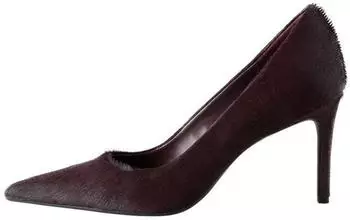 Next Fashion Pumps (NXThepu) burgunder