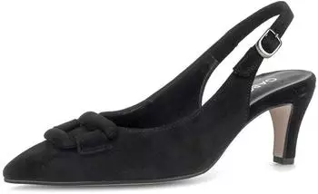 Gabor Women's Pumps (3018.02) schwarz