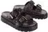 Buffalo RAYA ARI GLAM Sandal lila/multi