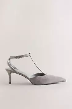 Next Fashion Forever Comfort Slingpumps (NXTvjqu) taupe