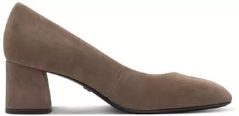 Tamaris Pumps (1-22302) dunkelbeige