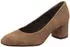 Tamaris Pumps (1-22302) dunkelbeige