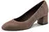 Tamaris Pumps (1-22302) dunkelbeige