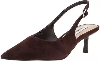 Steve Madden Pumps Suede braun
