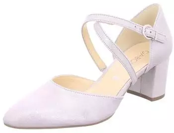 Gabor Women's Pumps lightgrey