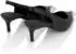 Philipp Plein Skull Slingpumps schwarz