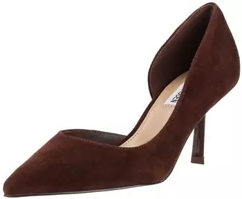 Steve Madden Ellenor Pumps braun