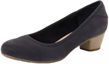 s.Oliver Pumps with Rounded Toe (2177878)